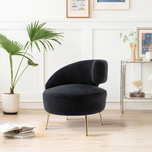 Black Chairs Wayfair Canada